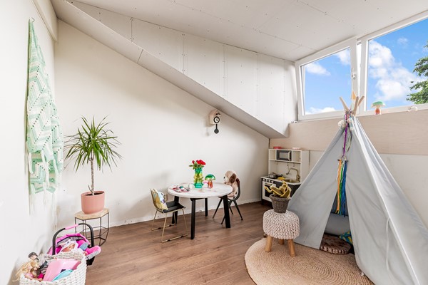 Medium property photo - Burgvliet 113, 8226 RE Lelystad